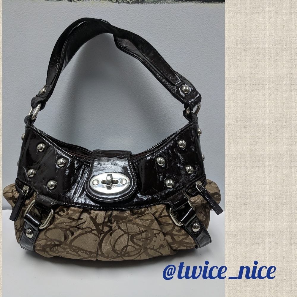 Jessica Simpson Satchel